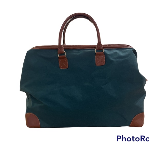 Ralph Lauren Vintage Weekender Bag - Picture 4 of 6